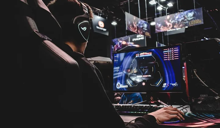 Esports betting at YesPlay