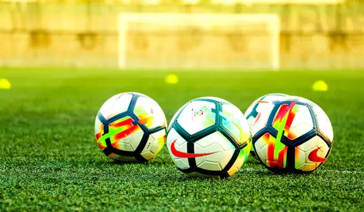 Football betting at YesPlay